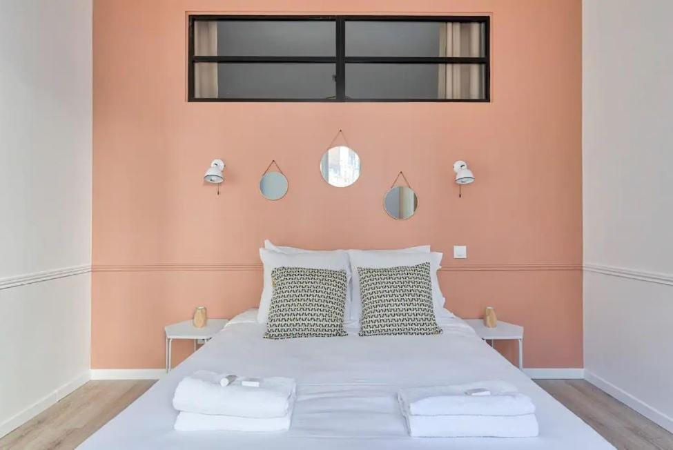 Superbe Appartement Champs Elysees - 6P Paris Exterior photo
